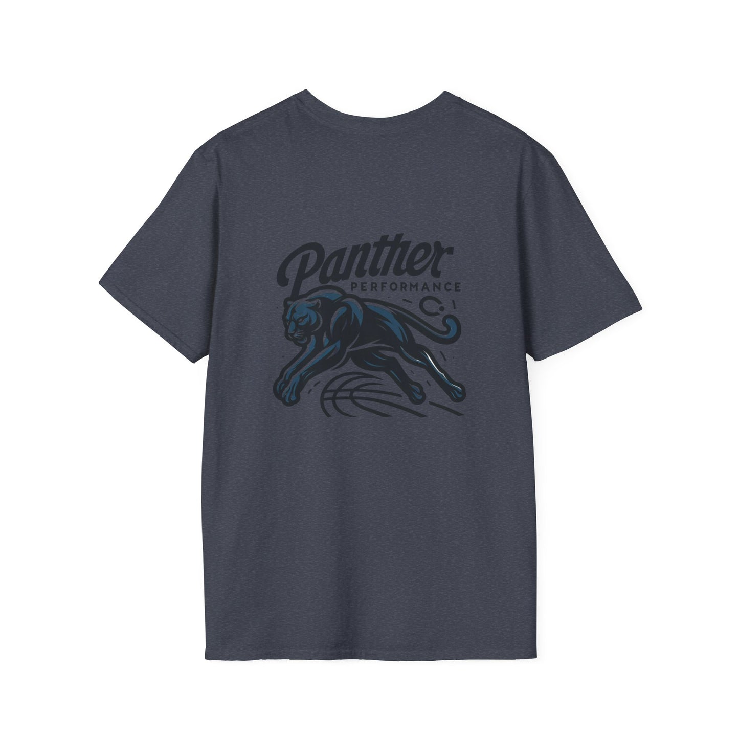 Panther Performance Soft T-Shirt