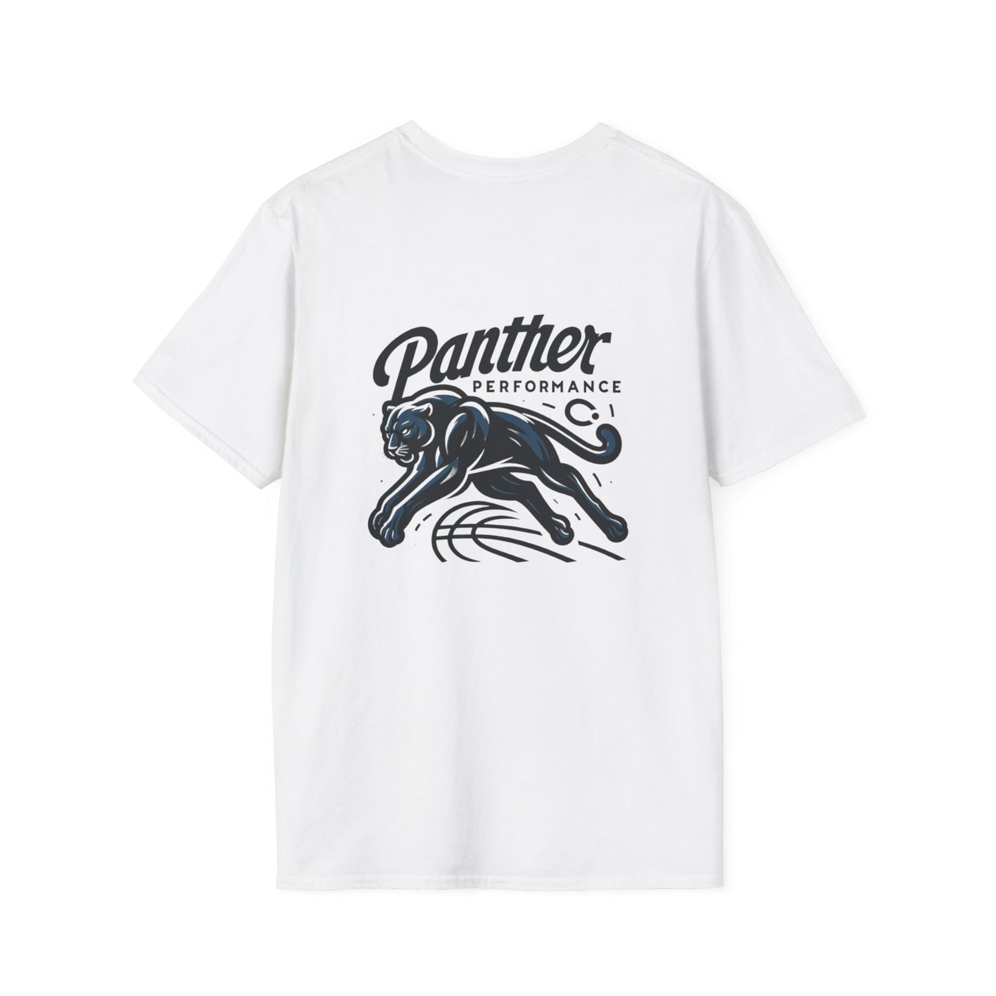 Panther Performance Soft T-Shirt