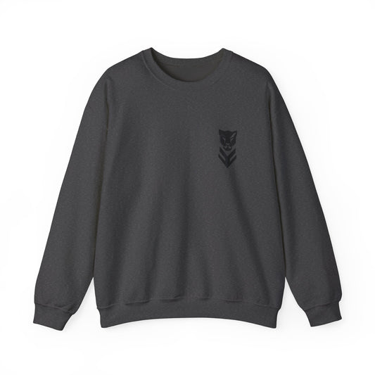 Panther Performance Heavy Blend Sweatshirt