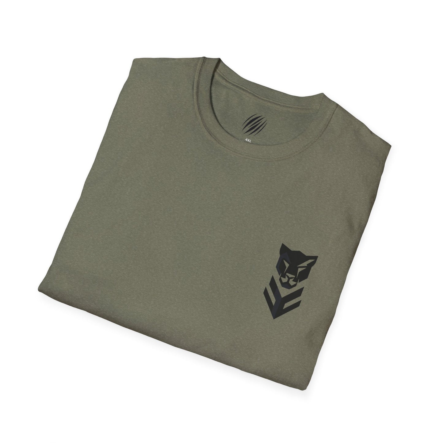 Panther Performance Soft T-Shirt