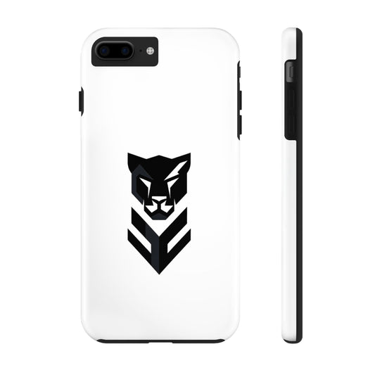 Panther Tough Phone Case