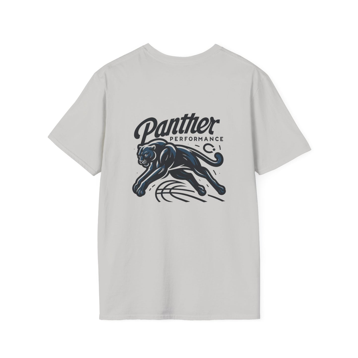 Panther Performance Soft T-Shirt