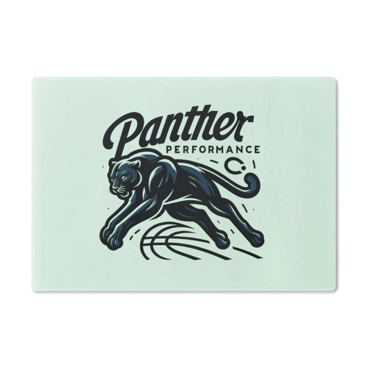 Panther Performance Cutting Board